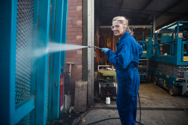 Best Residential Pressure Washing Services  in Beattyville, KY