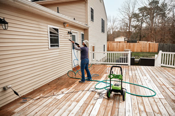 Best Affordable Pressure Washing  in Beattyville, KY