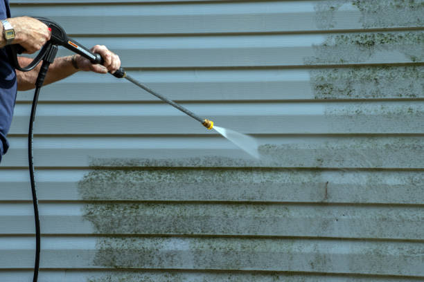Best Garage Pressure Washing  in Beattyville, KY