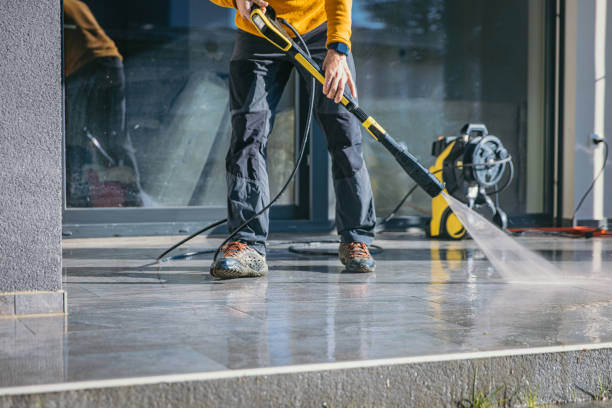 Best Sidewalk Pressure Washing  in Beattyville, KY