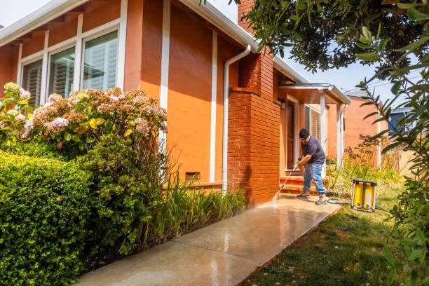 Best Concrete Pressure Washing  in Beattyville, KY