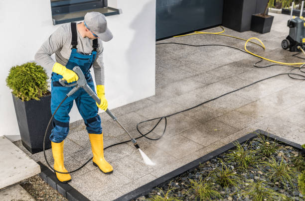 Best Sidewalk Pressure Washing  in Beattyville, KY